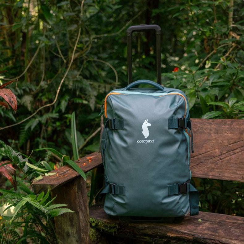 Allpa 38L Roller Bag - Image 26