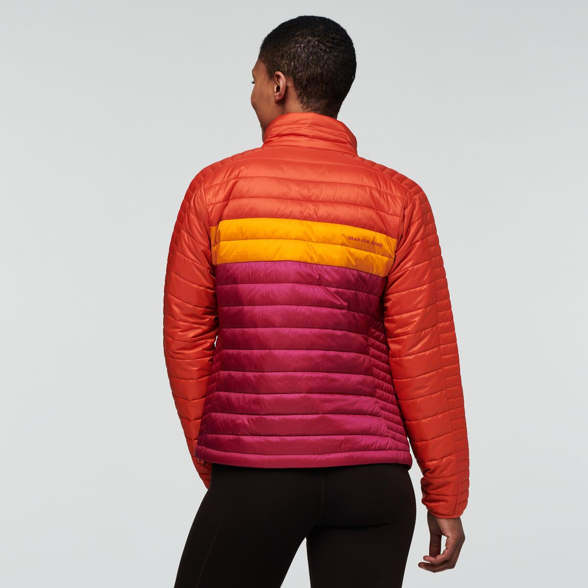 Capa Insulated Jacket - Women's - Image 12