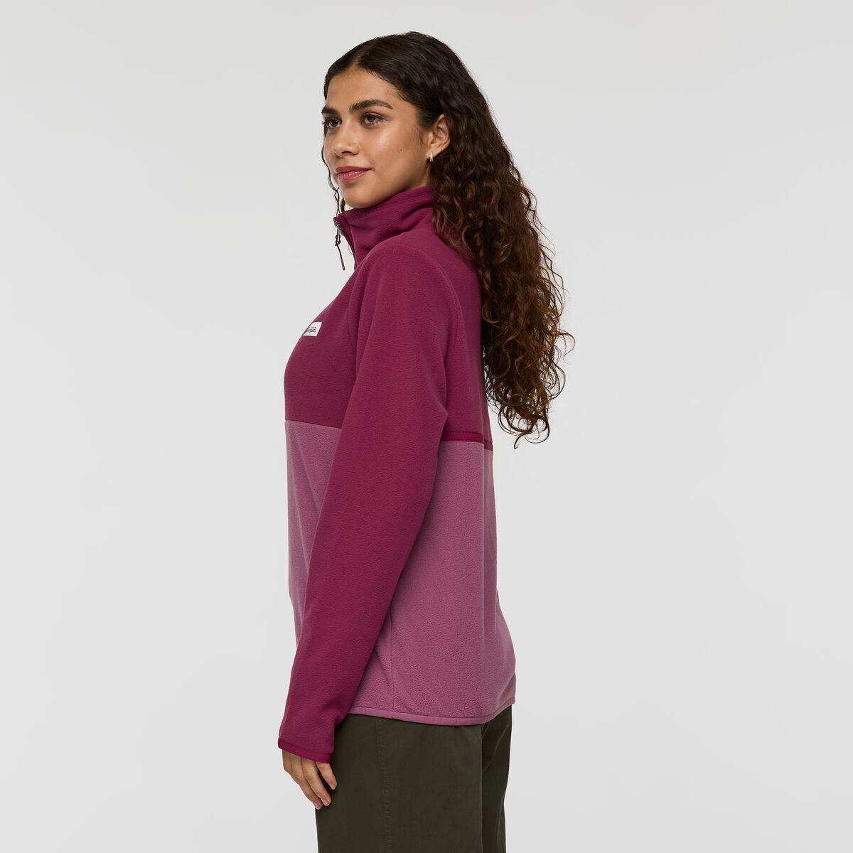 Amado Fleece Pullover - Women's - Image 3