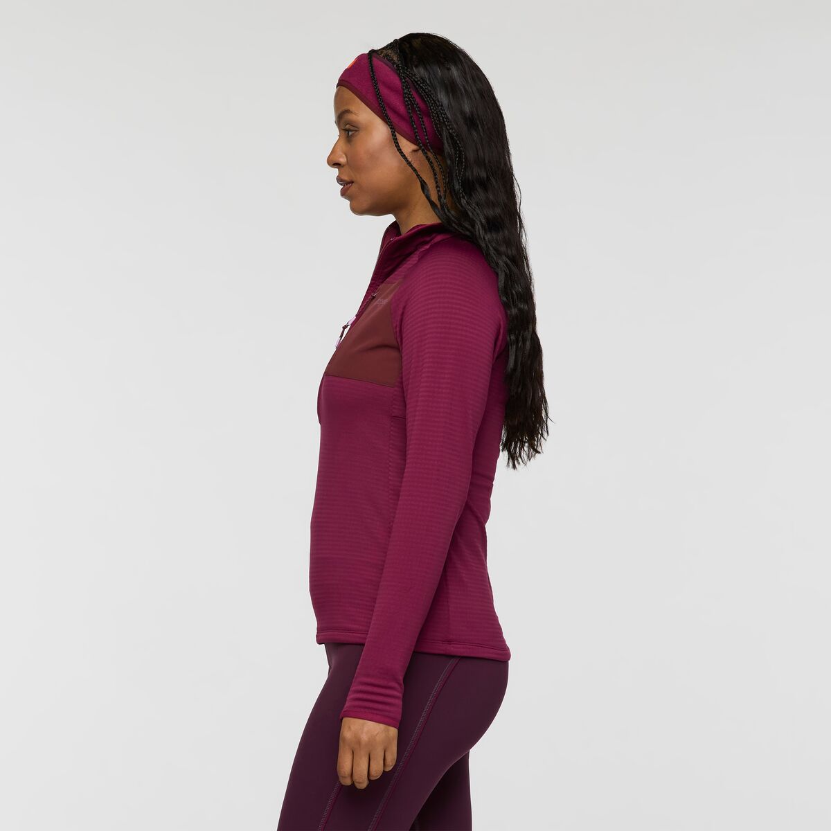 Otero Fleece Half-Zip Pullover - Women's - Image 26