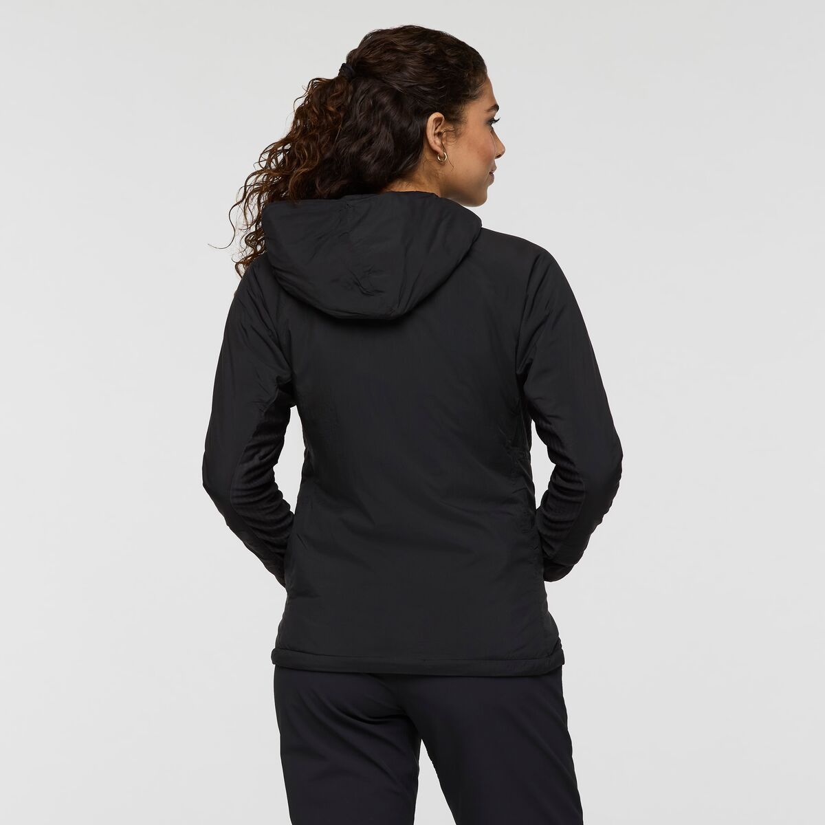 Pacaya 2.0 Insulated Hooded Jacket - Women's - Image 3