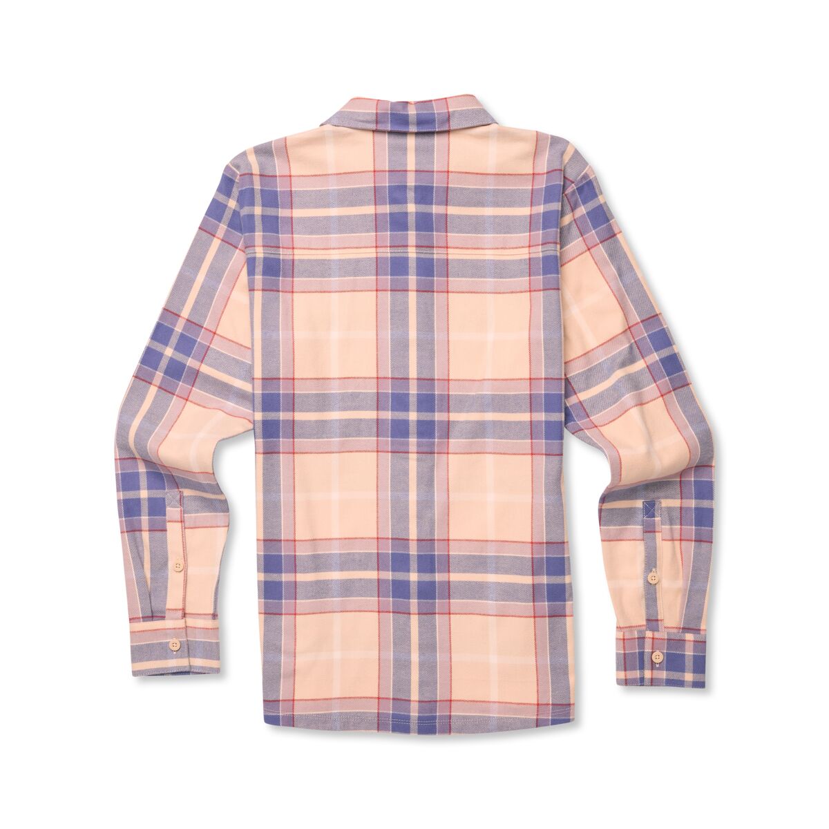 Quedo Flannel Shirt - Women's - Image 24