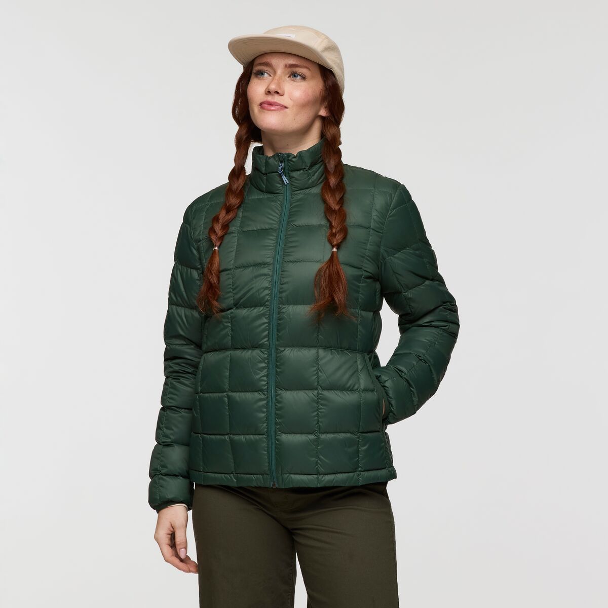 Repleto Down Jacket - Women's - Image 15