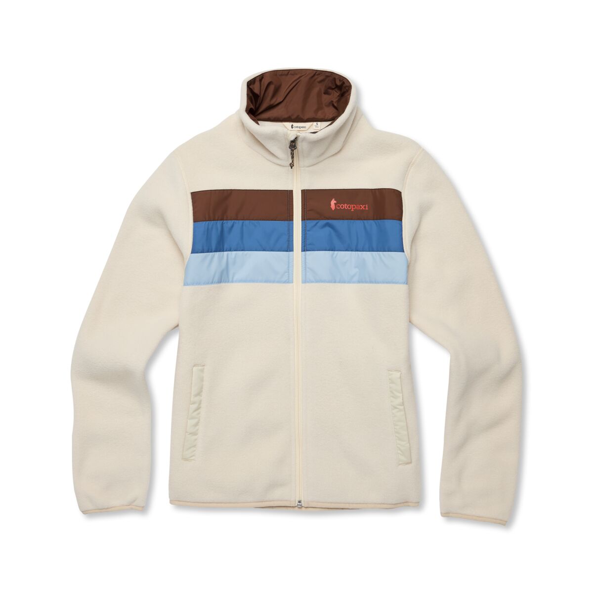 Teca Fleece Full-Zip Jacket - Women's - Image 6