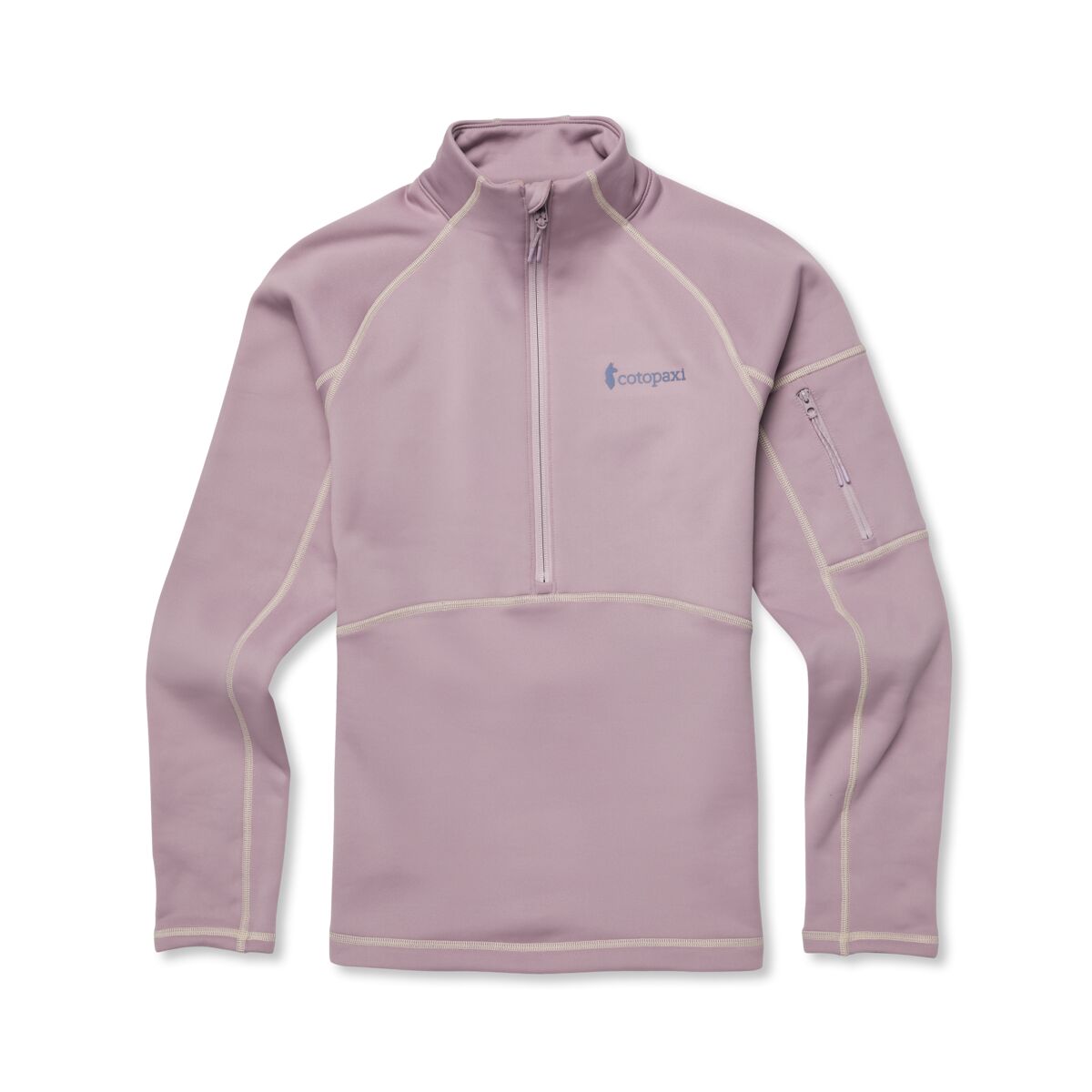 Tempa Fleece Half-Zip Pullover - Women's - Image 16