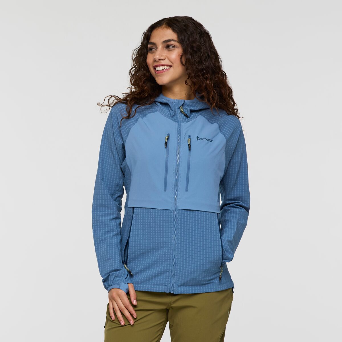 Yermo Hooded Jacket - Women's - Image 28