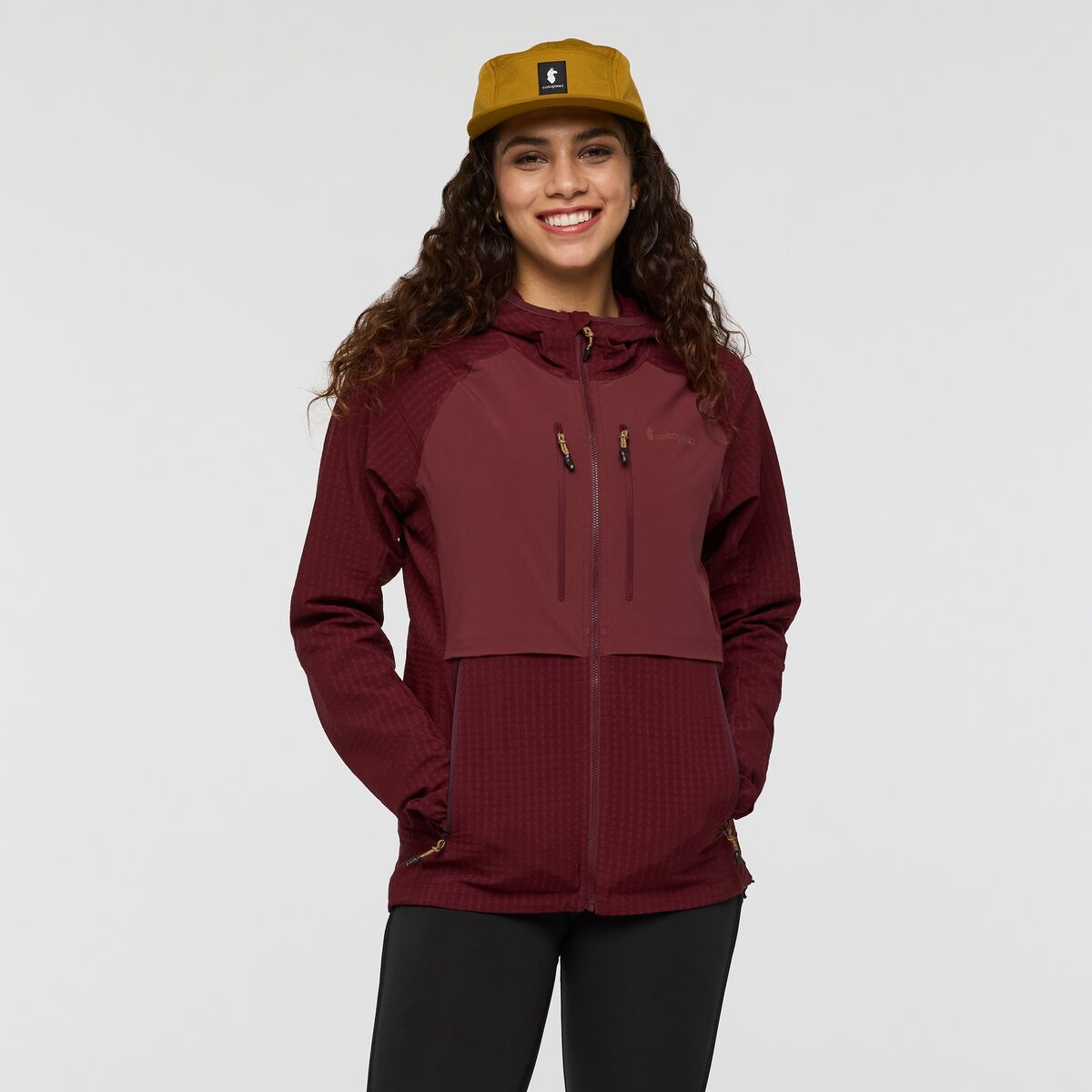Yermo Hooded Jacket - Women's - Image 20