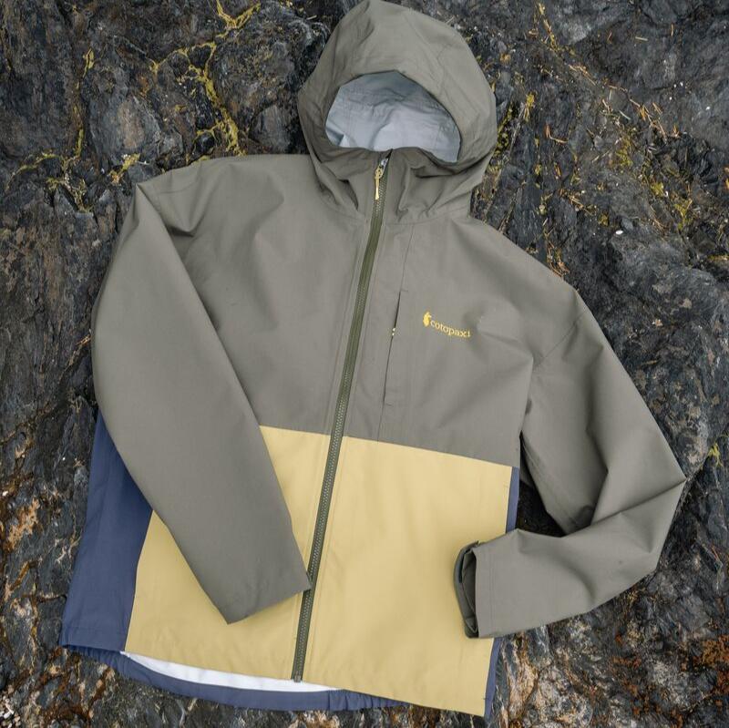 Cielo Rain Jacket - Men's - Image 63