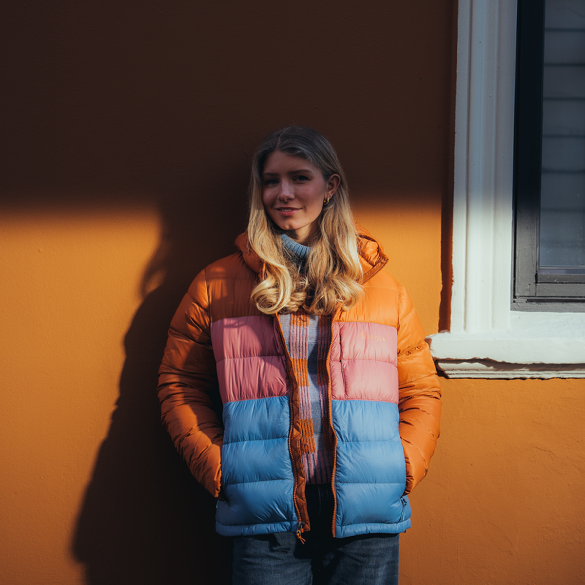 Fuego Max Down Hooded Jacket - Women's - Image 24