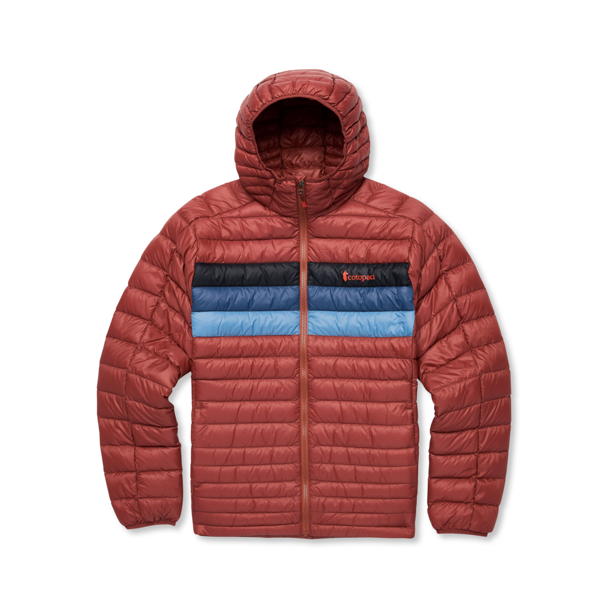 Fuego Down Hooded Jacket - Men's - Image 74