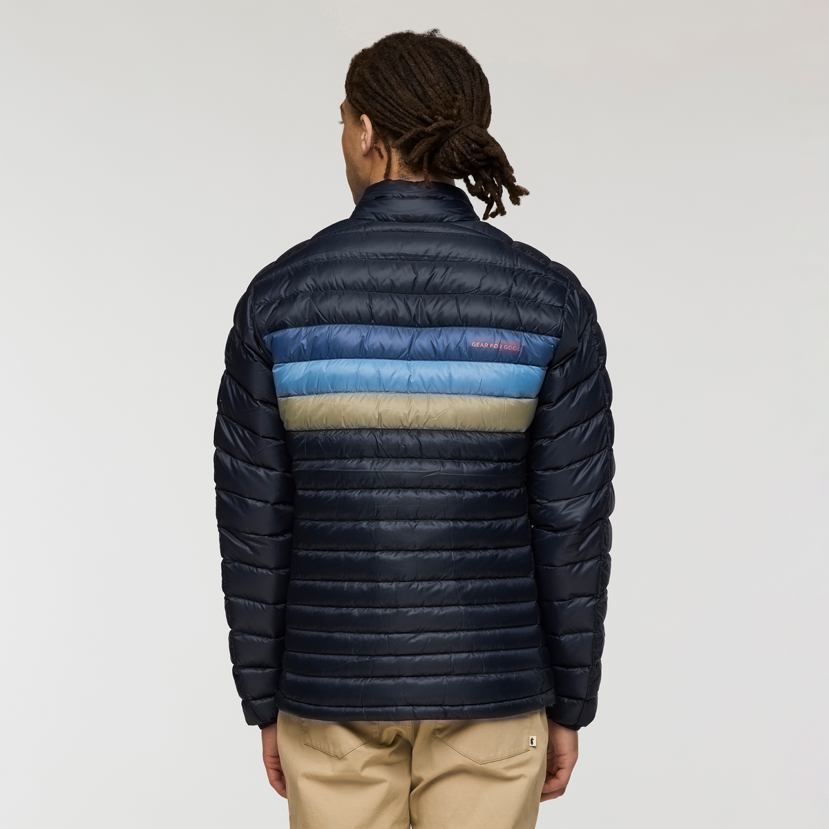 Fuego Down Jacket - Men's - Image 22