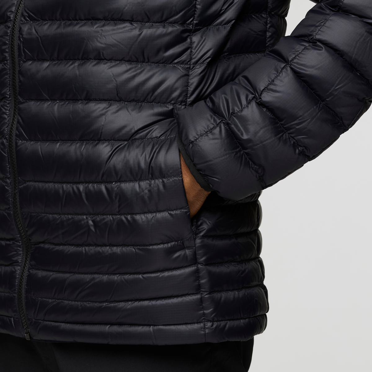 Fuego Down Jacket - Men's - Image 17