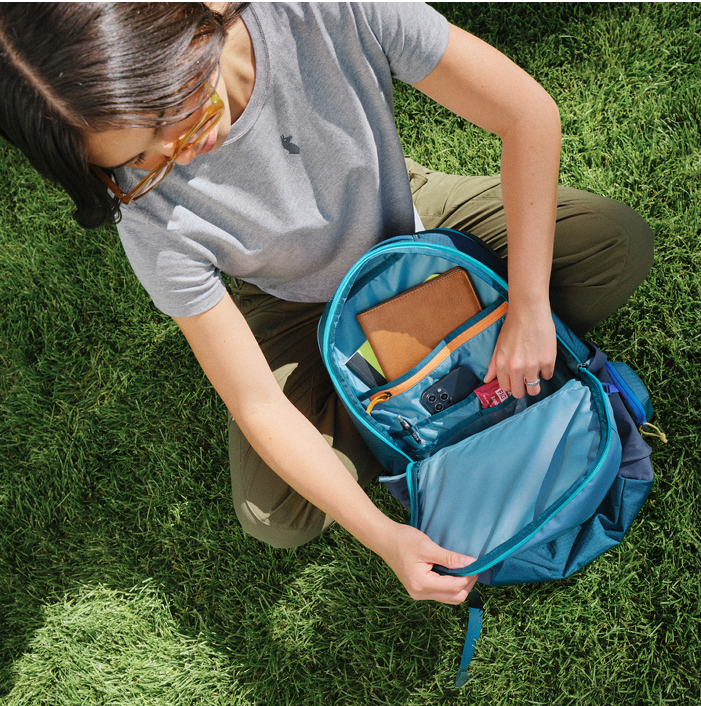 Allpa 26L Daypack - Image 8