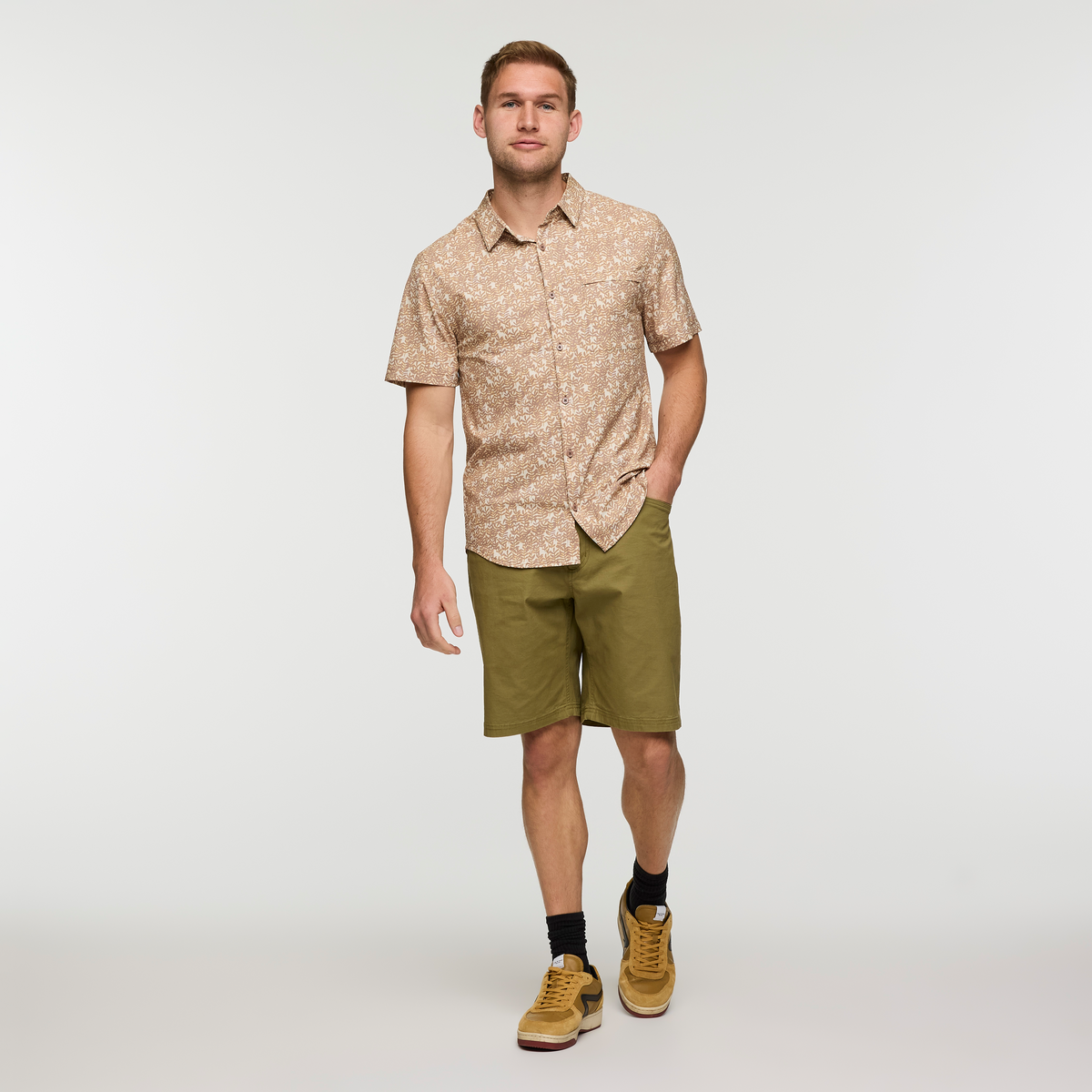Ambato Short - Men's - Image 8