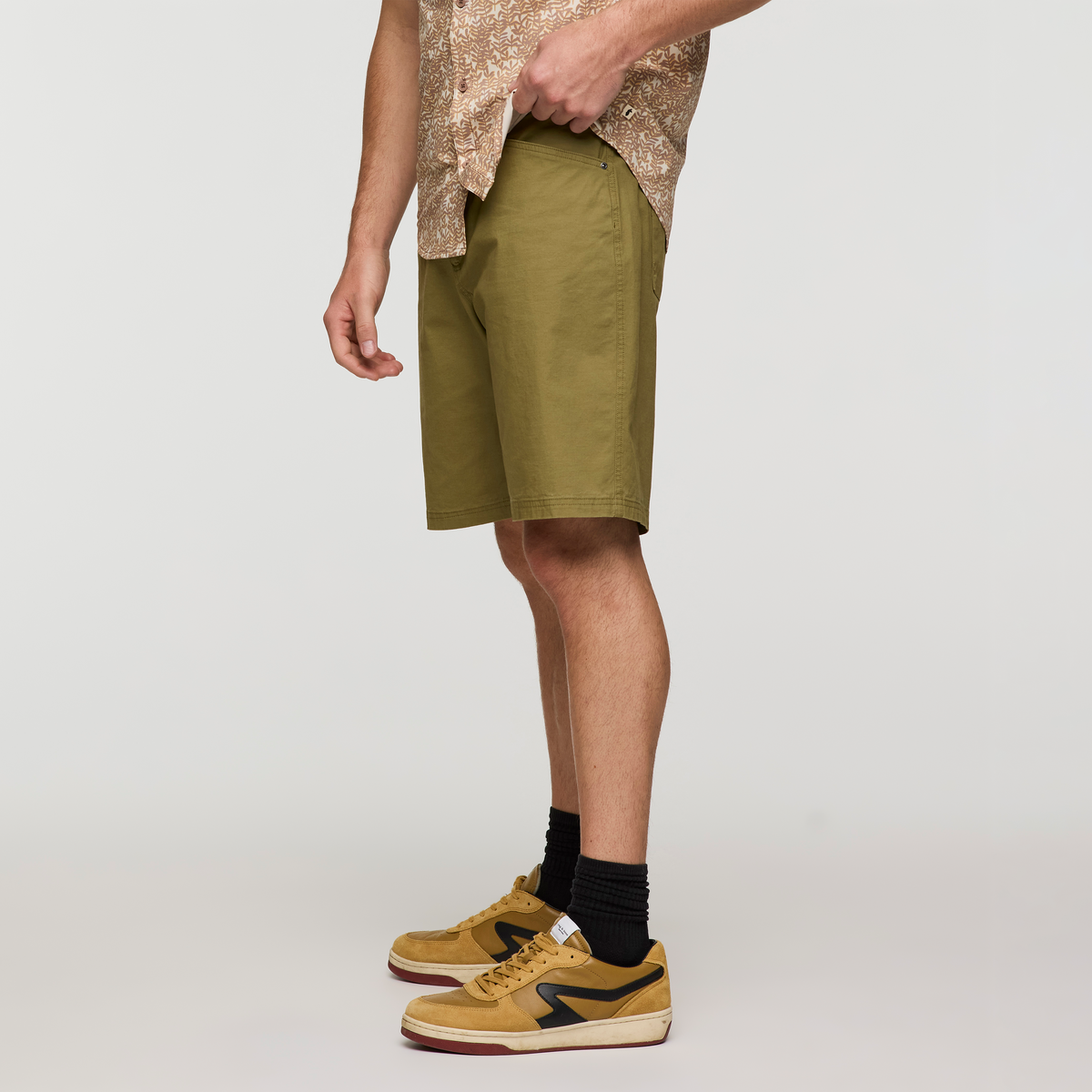 Ambato Short - Men's - Image 9