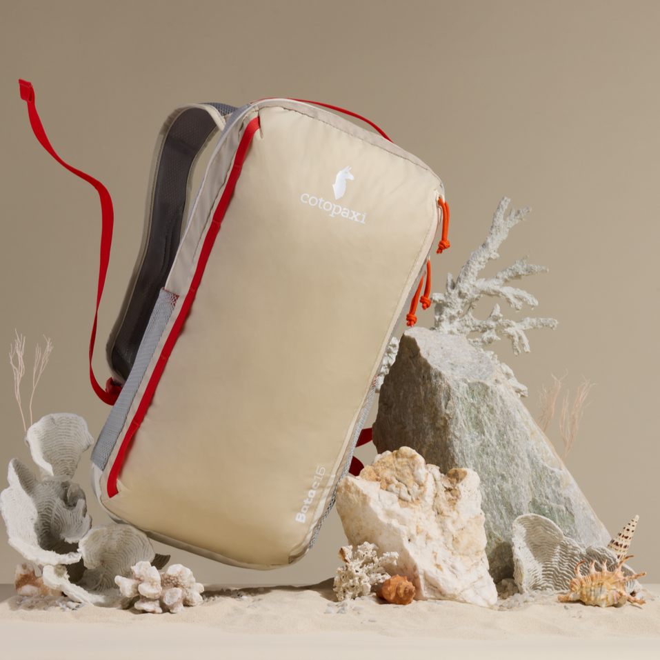 Batac 16L Daypack - Del D??a Monochrome - Image 26