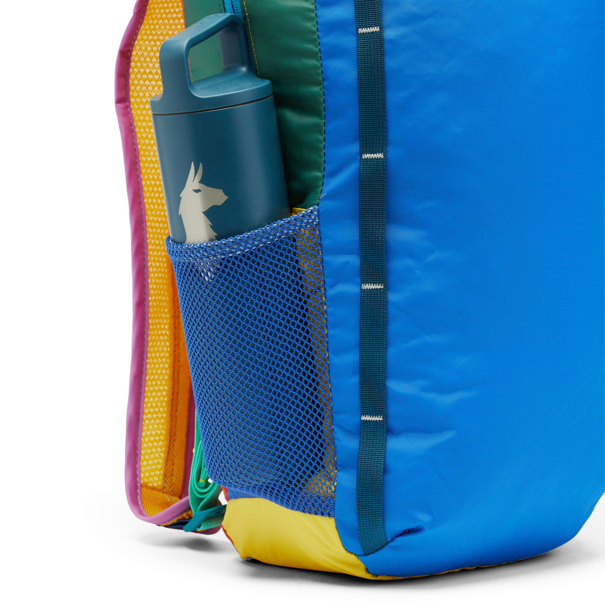 Batac 16L Daypack - Del Día - Image 4