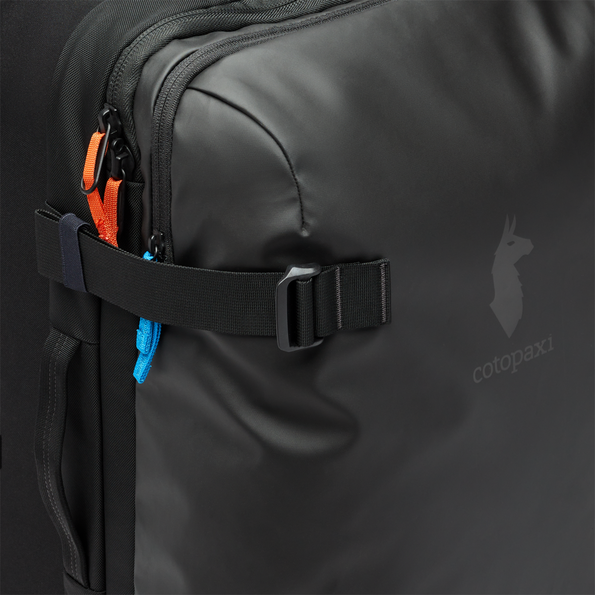 Allpa 38L Roller Bag - Image 23