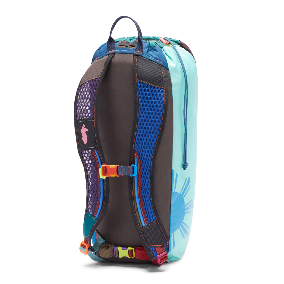 Luzon 18L Daypack - Del D??a - Image 2