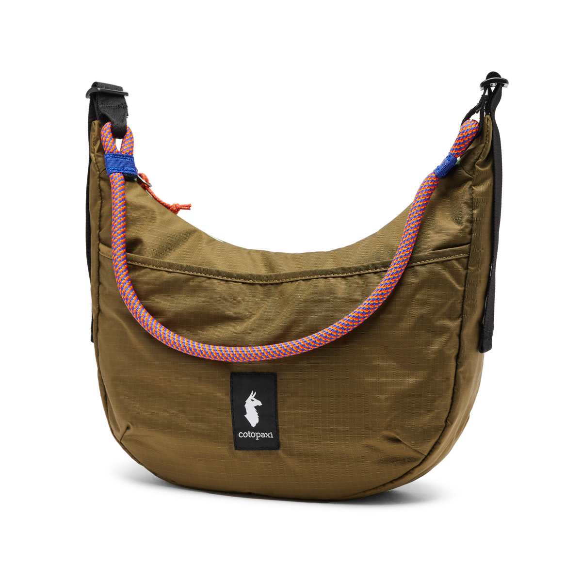 Trozo 8L Shoulder Bag - Cada D??a - Image 13