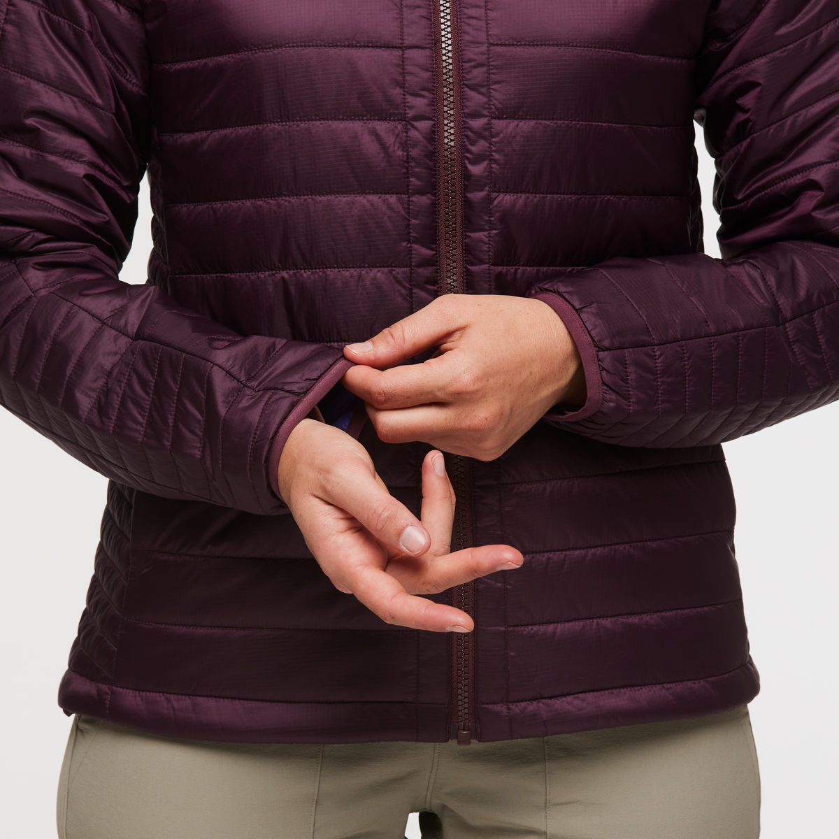 Capa Insulated Jacket - Women's - Image 7