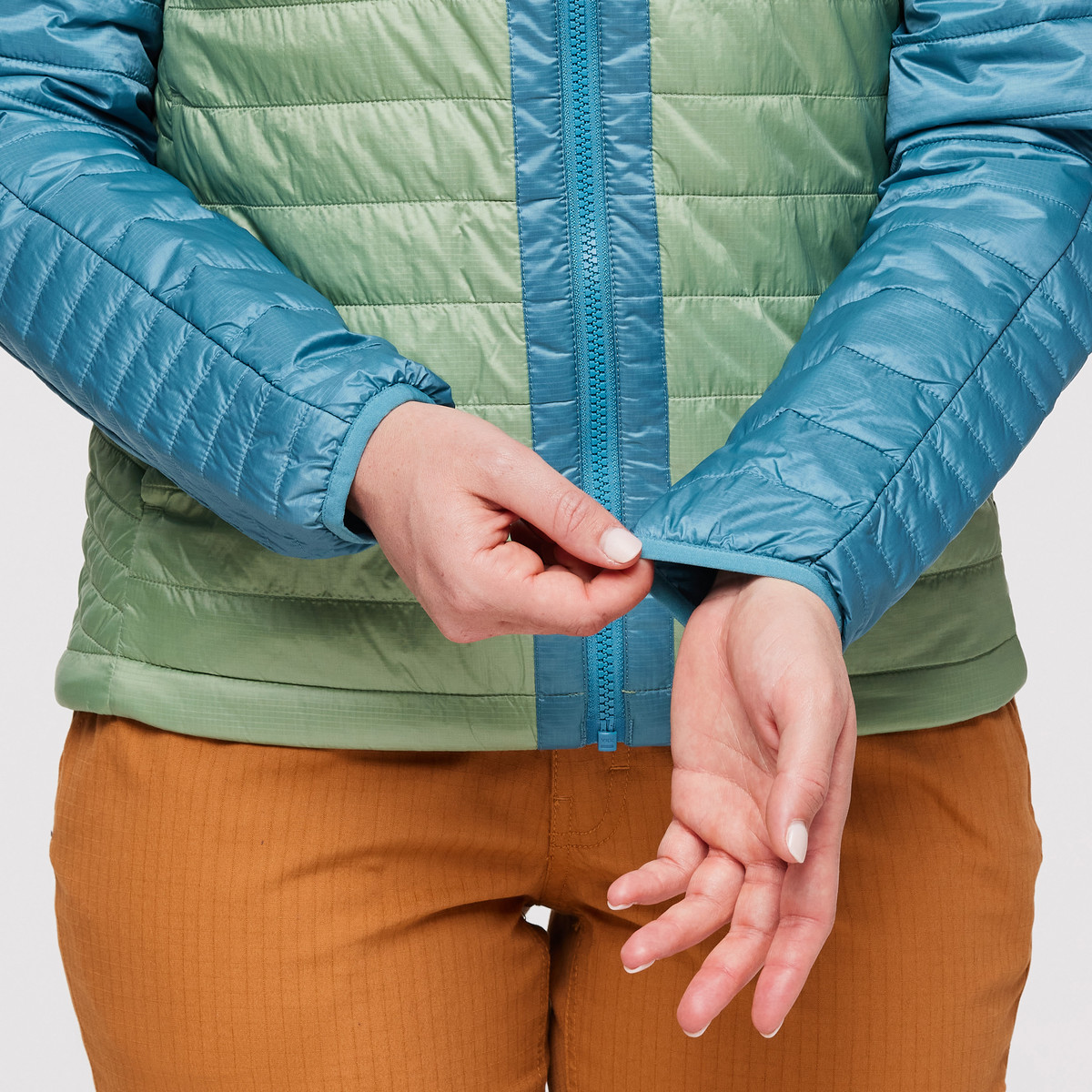 Capa Insulated Jacket - Women's - Image 21