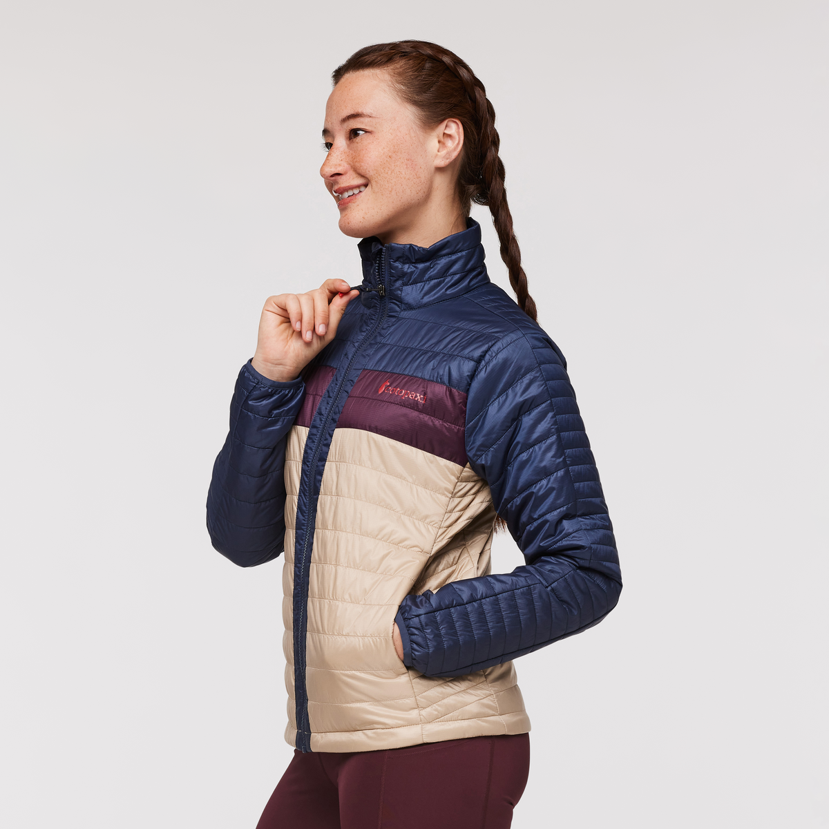 Capa Insulated Jacket - Women's - Image 3