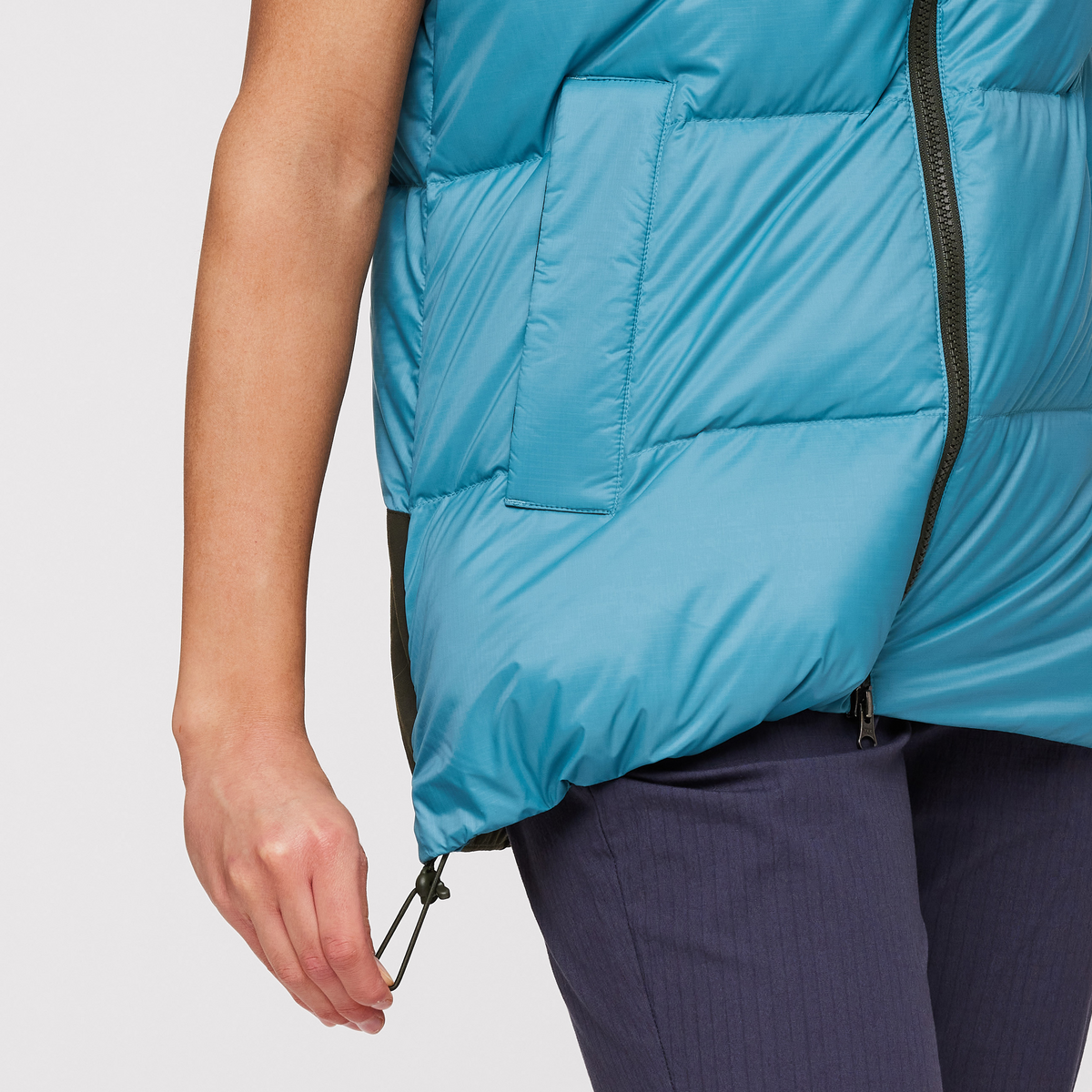 Solazo Down Vest - Women's - Image 24