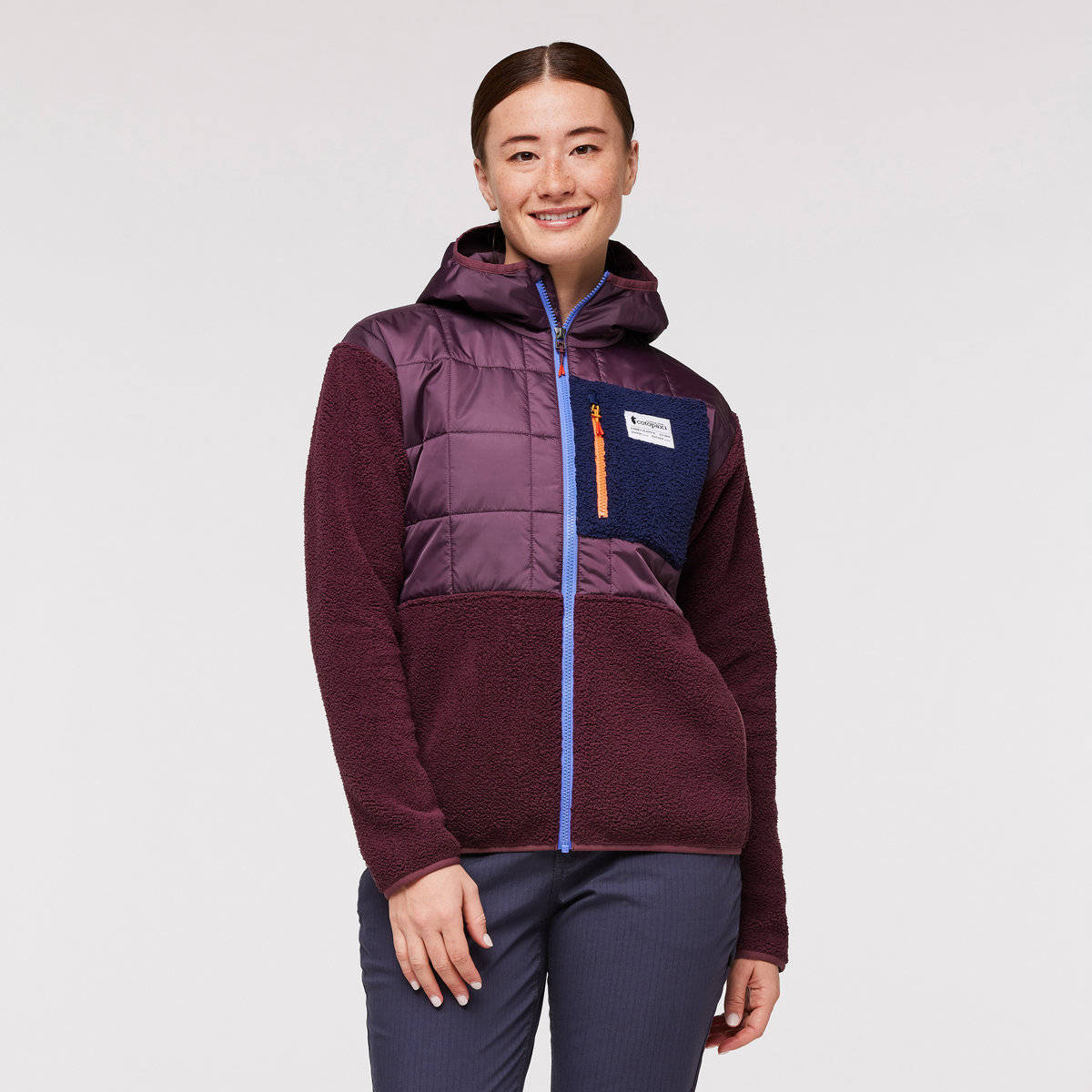 Trico Hybrid Jacket - Women's - Image 16