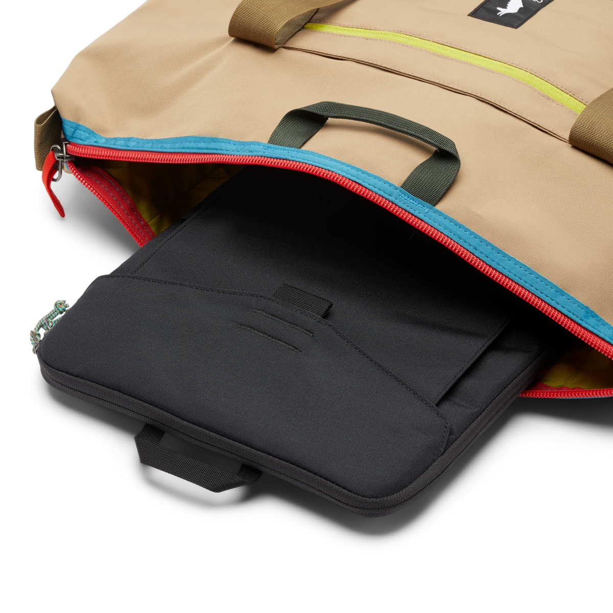 16 Laptop Sleeve - Cada D??a - Image 6