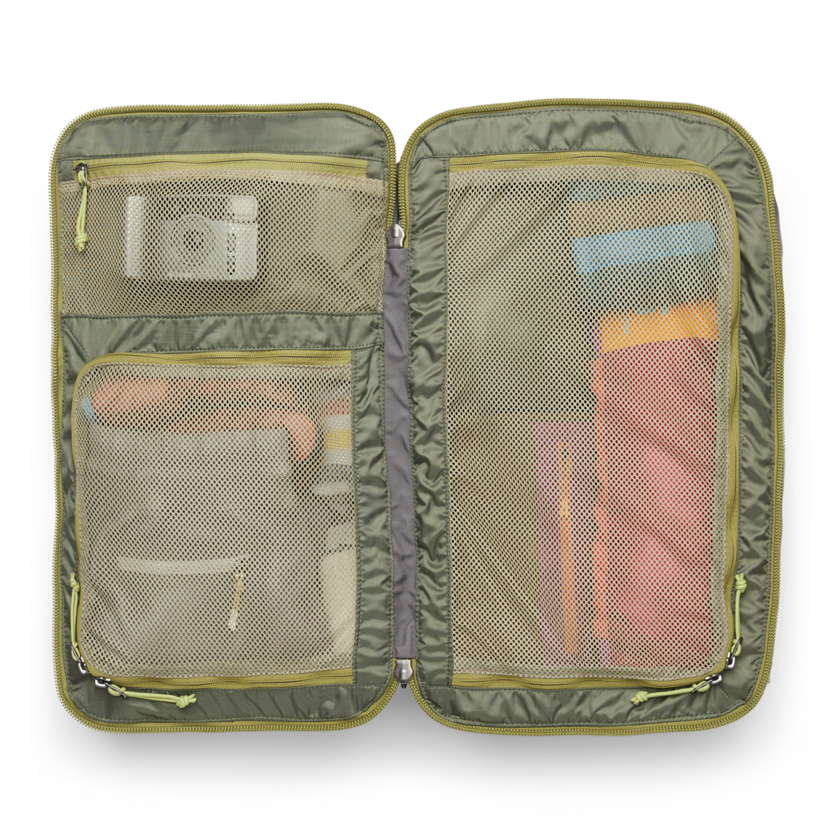Allpa 28L Travel Pack - Image 36