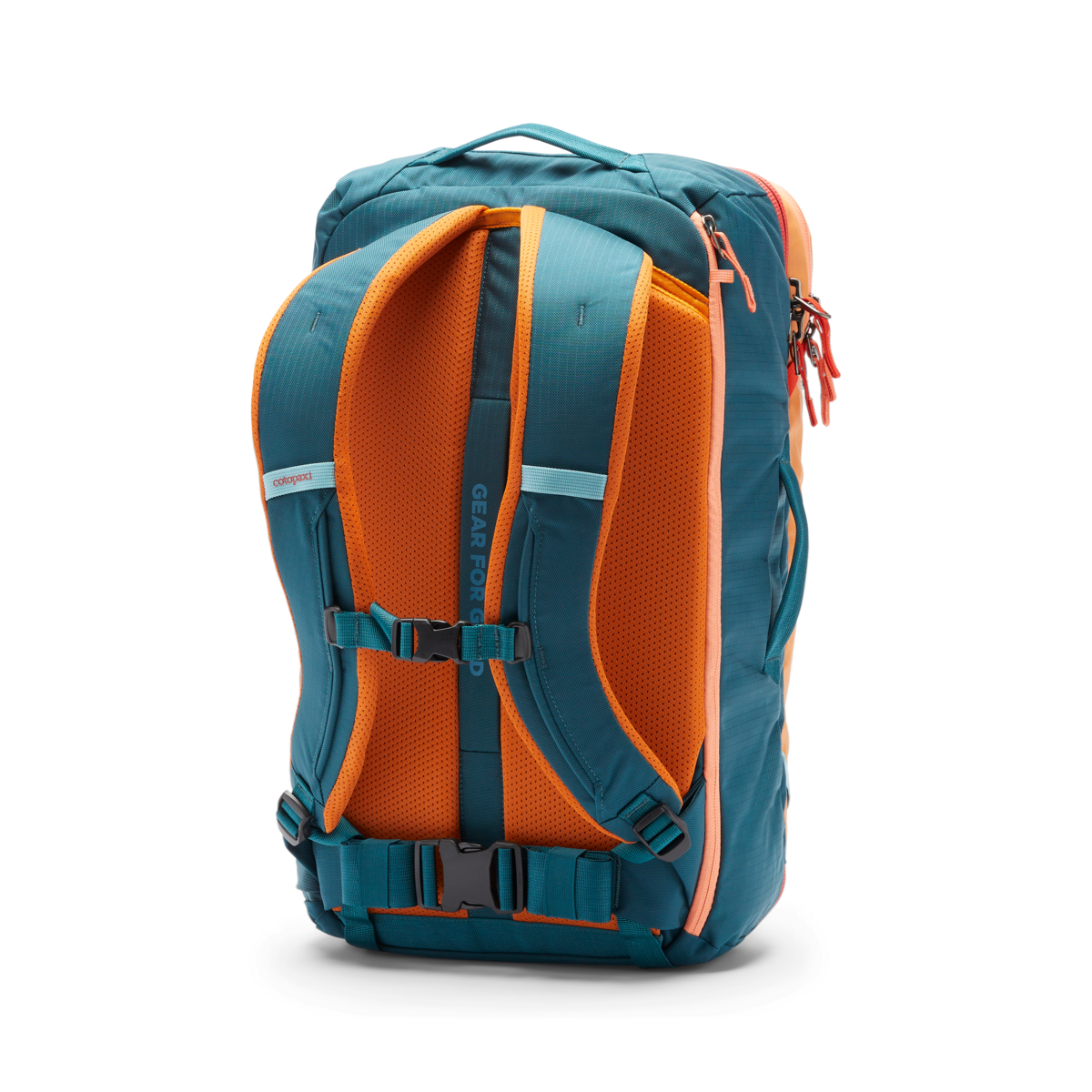 Allpa 28L Travel Pack - Image 45
