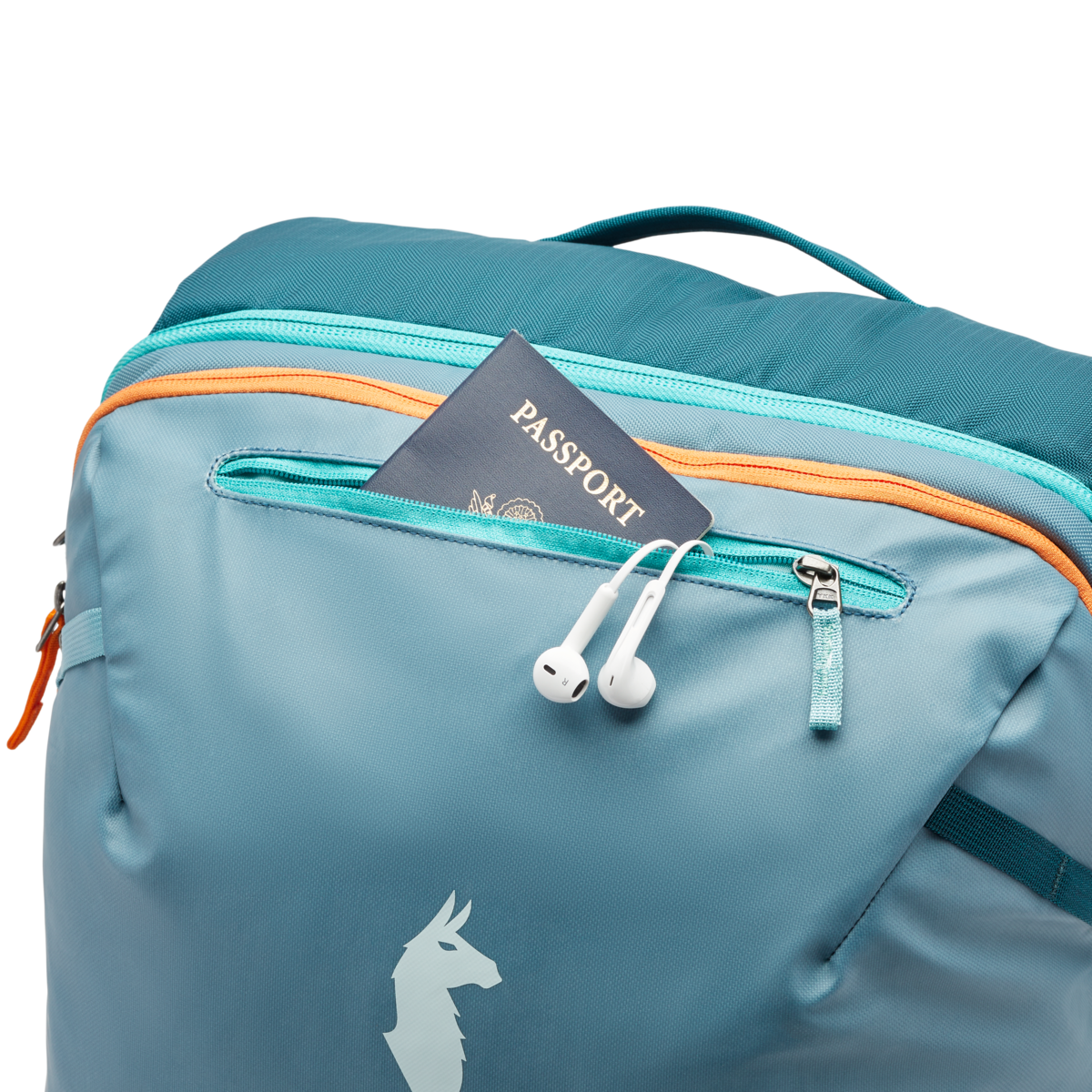 Allpa 42L Travel Pack - Image 6