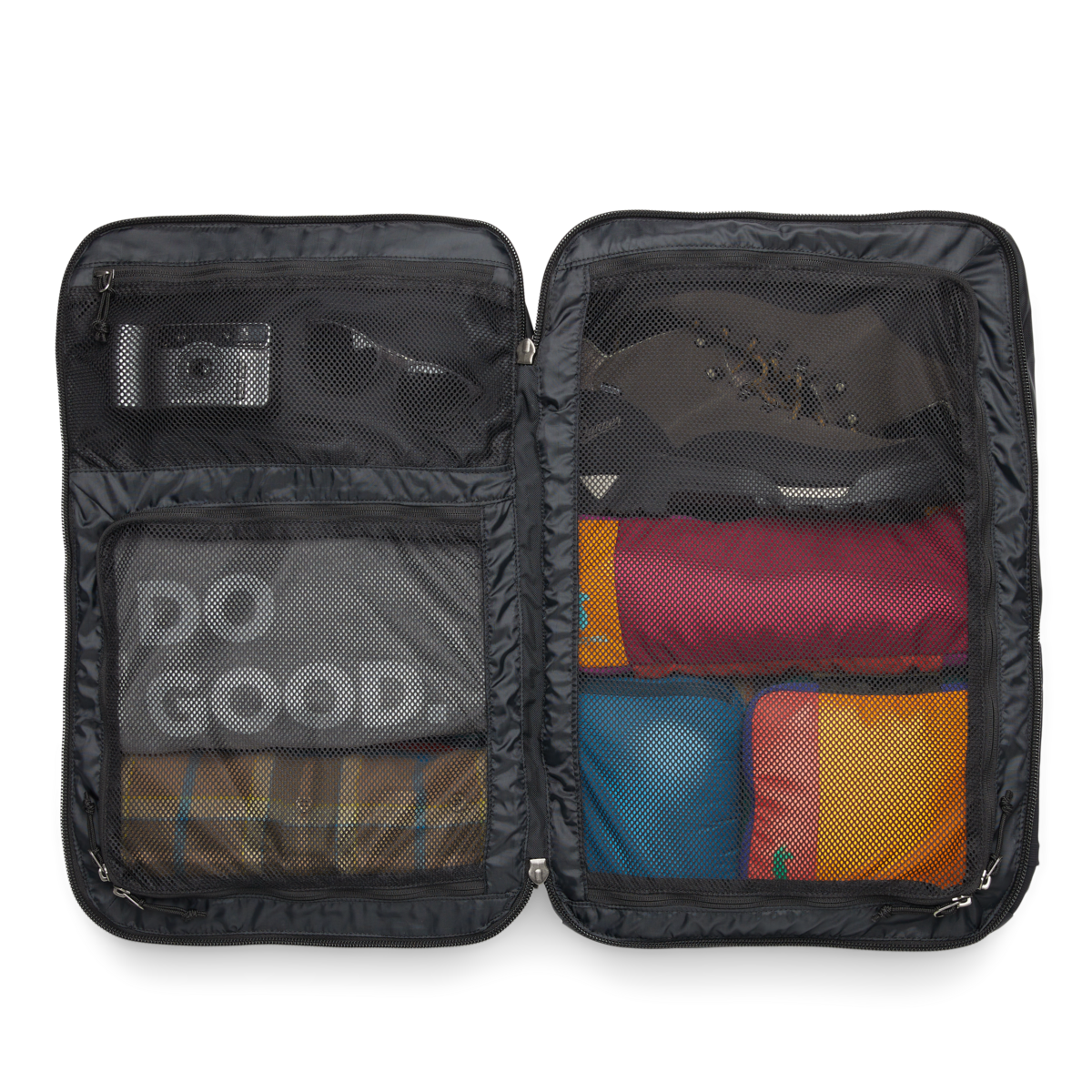 Allpa 42L Travel Pack - Image 13