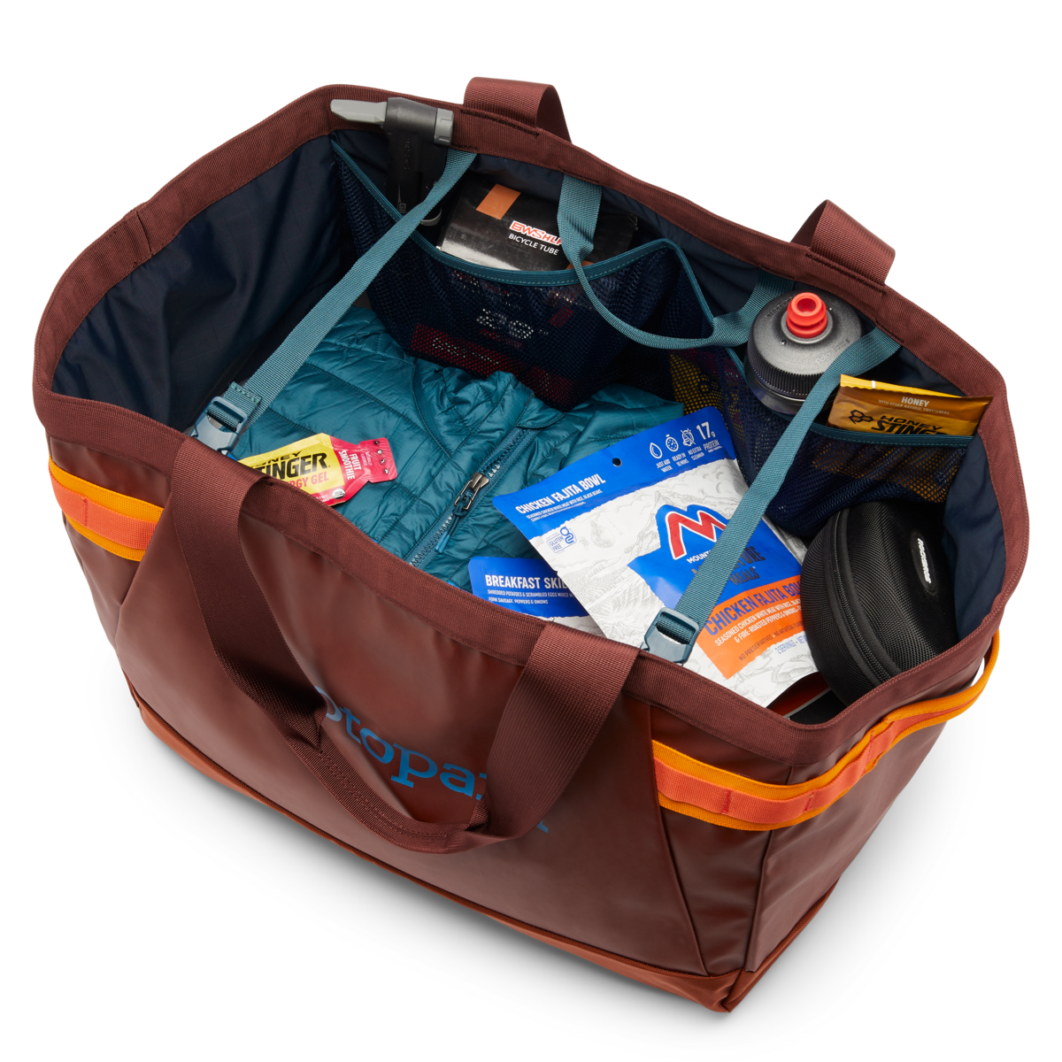 Allpa 60L Gear Hauler Tote - Image 3