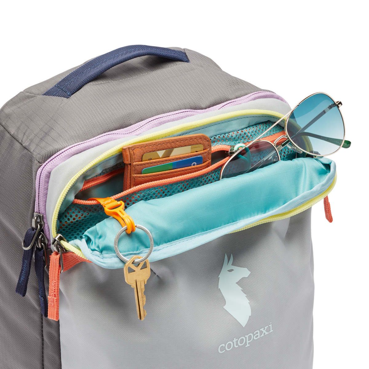 Allpa Mini 20L Travel Pack - Image 12