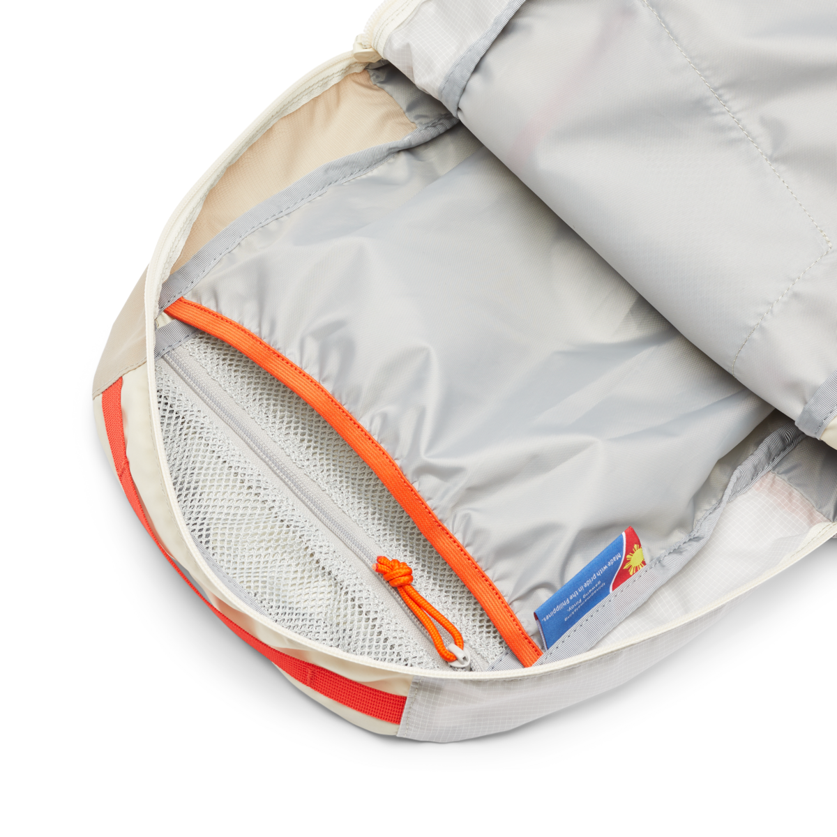 Batac 16L Daypack - Del D??a Monochrome - Image 23