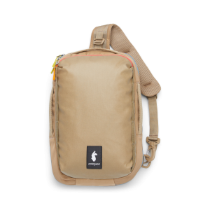 Chasqui 13L Sling - Cada Día