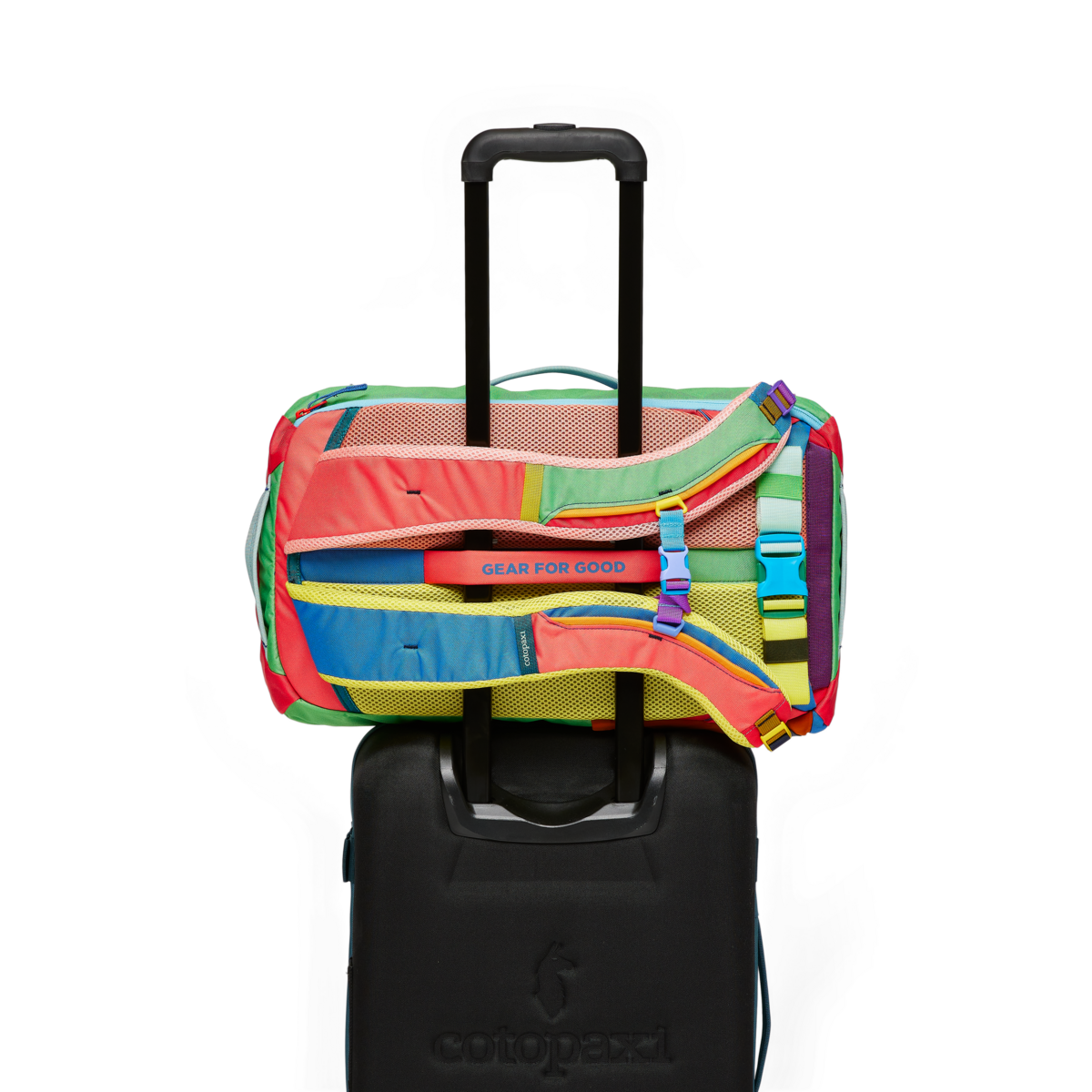 Allpa 28L Travel Pack - Del D??a - Image 7