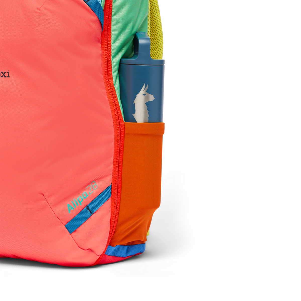 Allpa 28L Travel Pack - Del D??a - Image 6