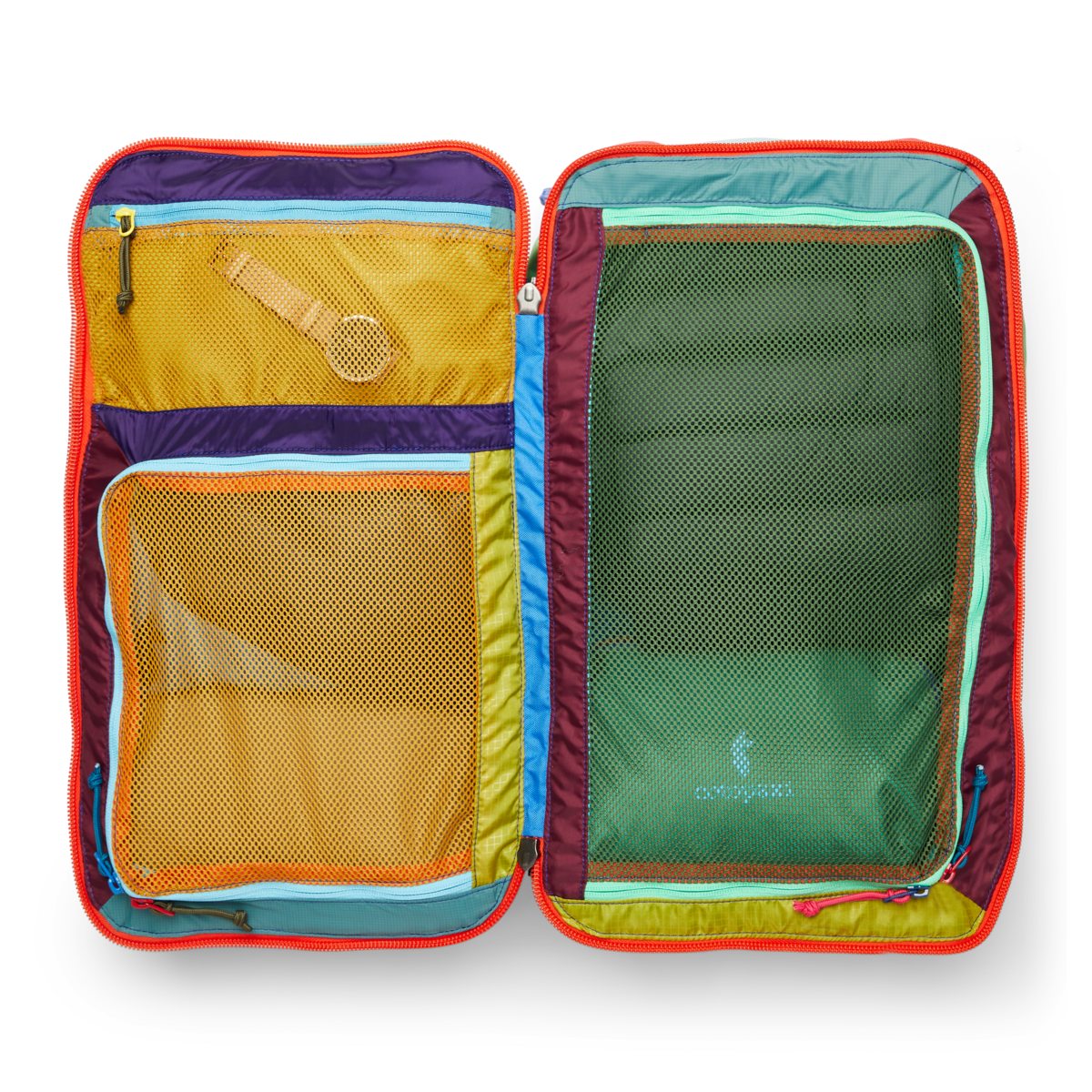 Allpa 28L Travel Pack - Del D??a - Image 3