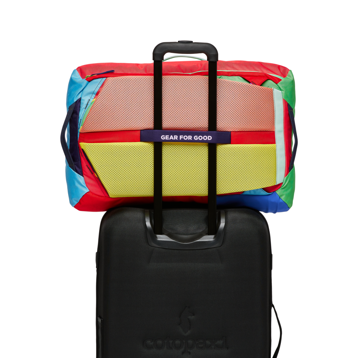Allpa 42L Travel Pack - Del Día - Image 23