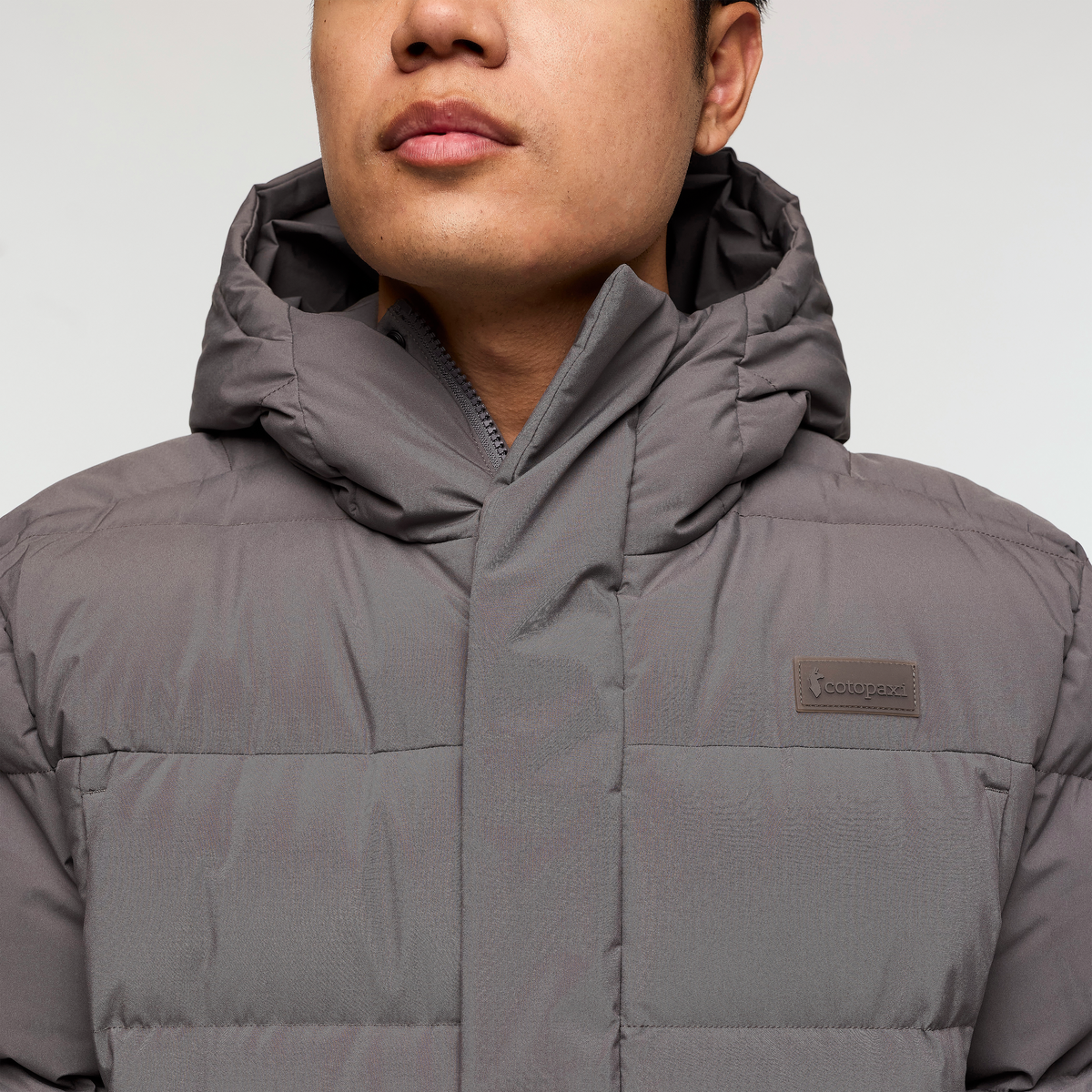 Alivio Down Parka - Men's - Image 8