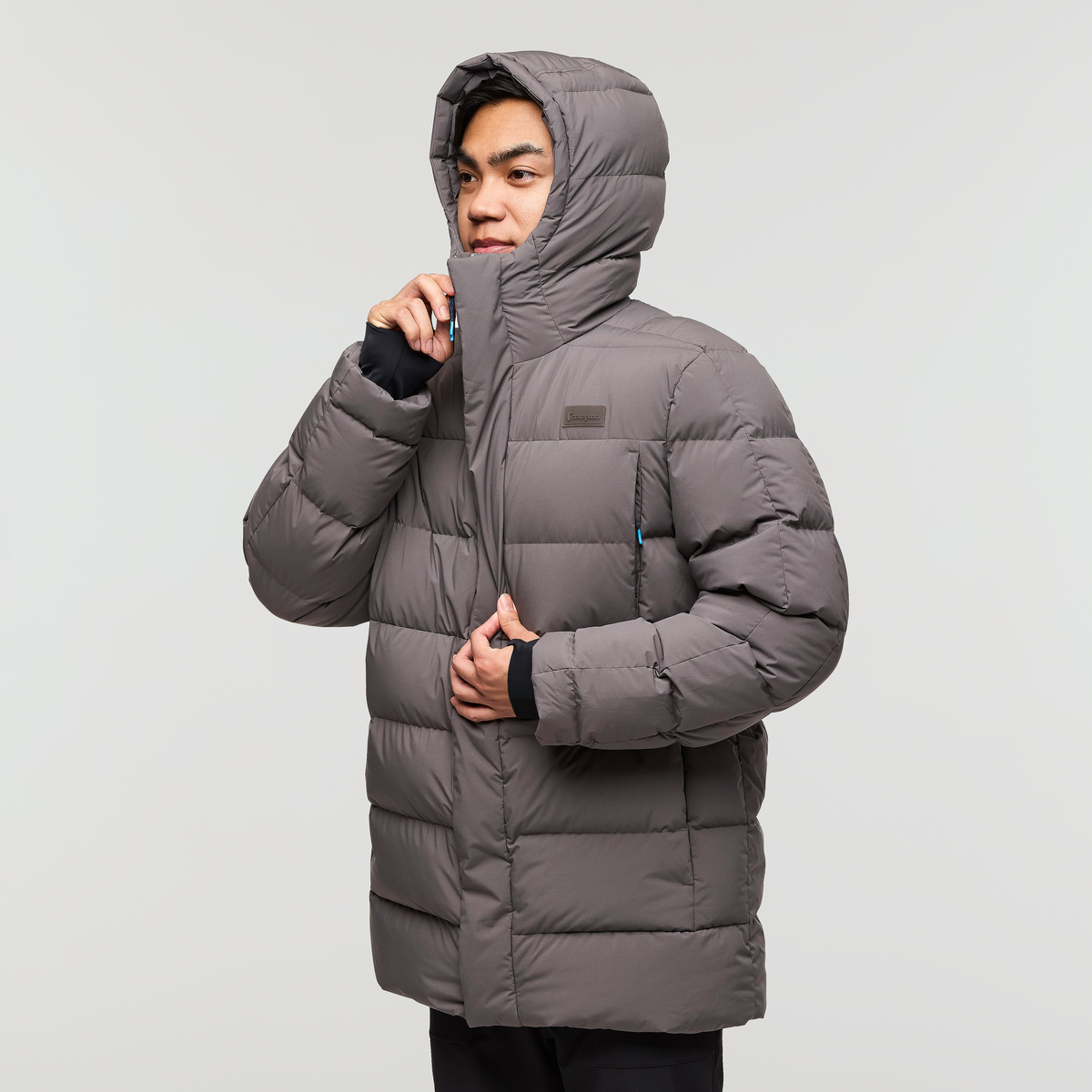 Alivio Down Parka - Men's - Image 3