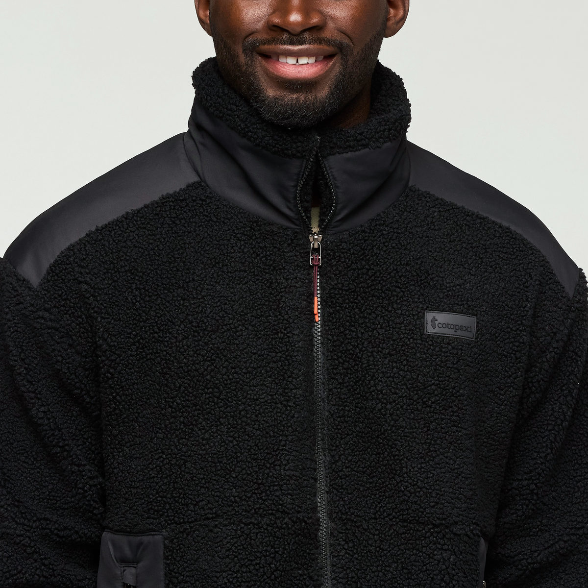 Bacano Fleece Jacket - Men's - Image 5