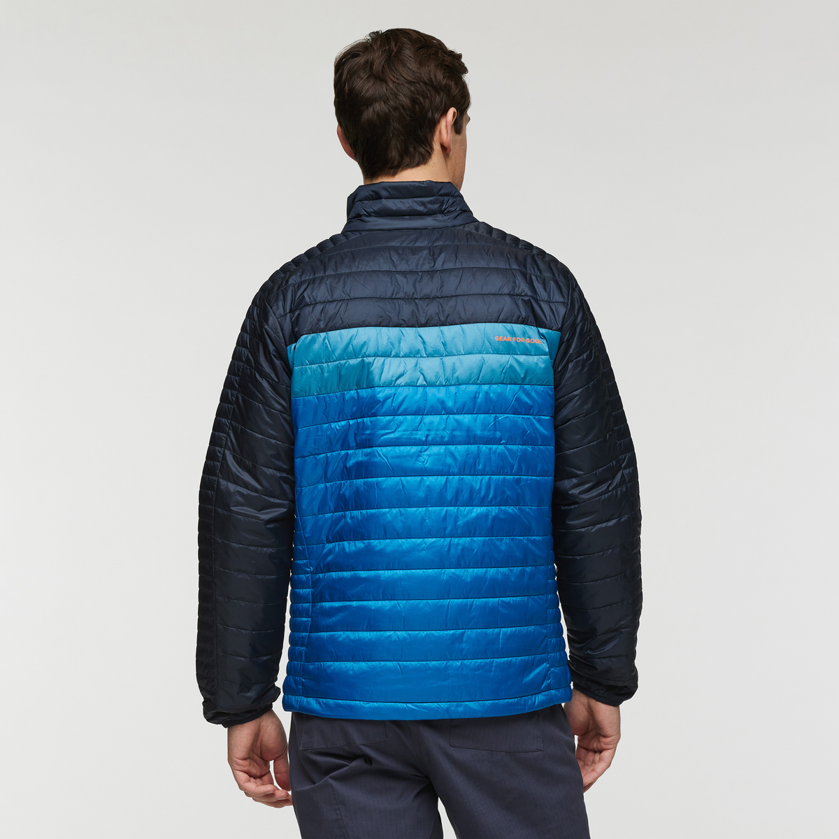 Capa Insulated Jacket - Men's - Image 4