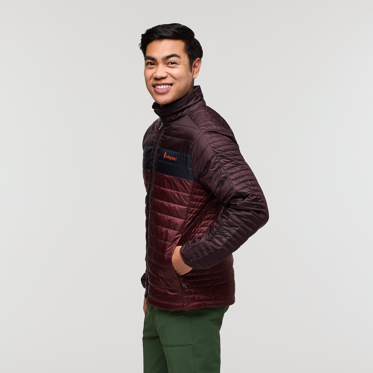 Capa Insulated Jacket - Men's - Image 11