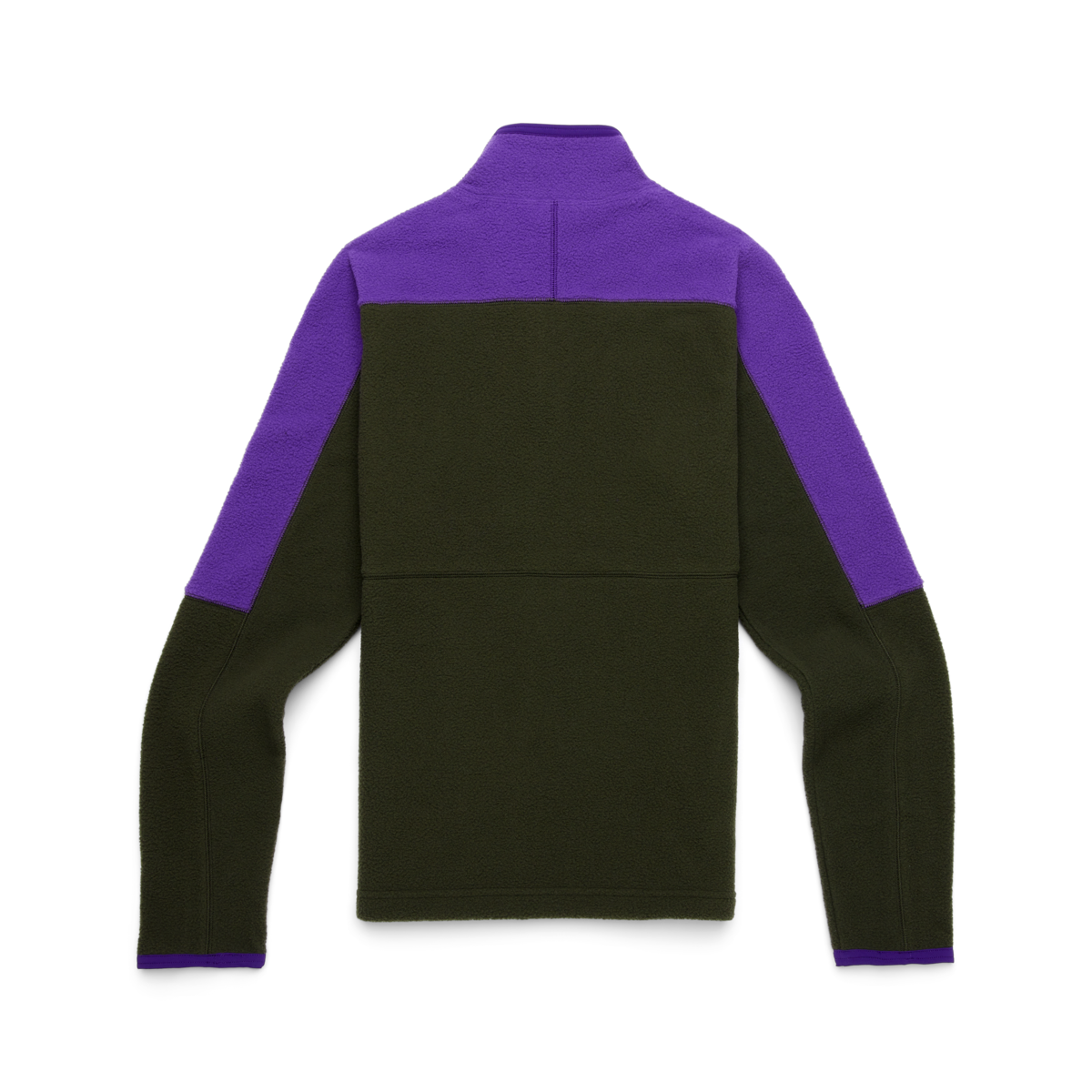 Abrazo Fleece Full-Zip Jacket - Women's - Image 32