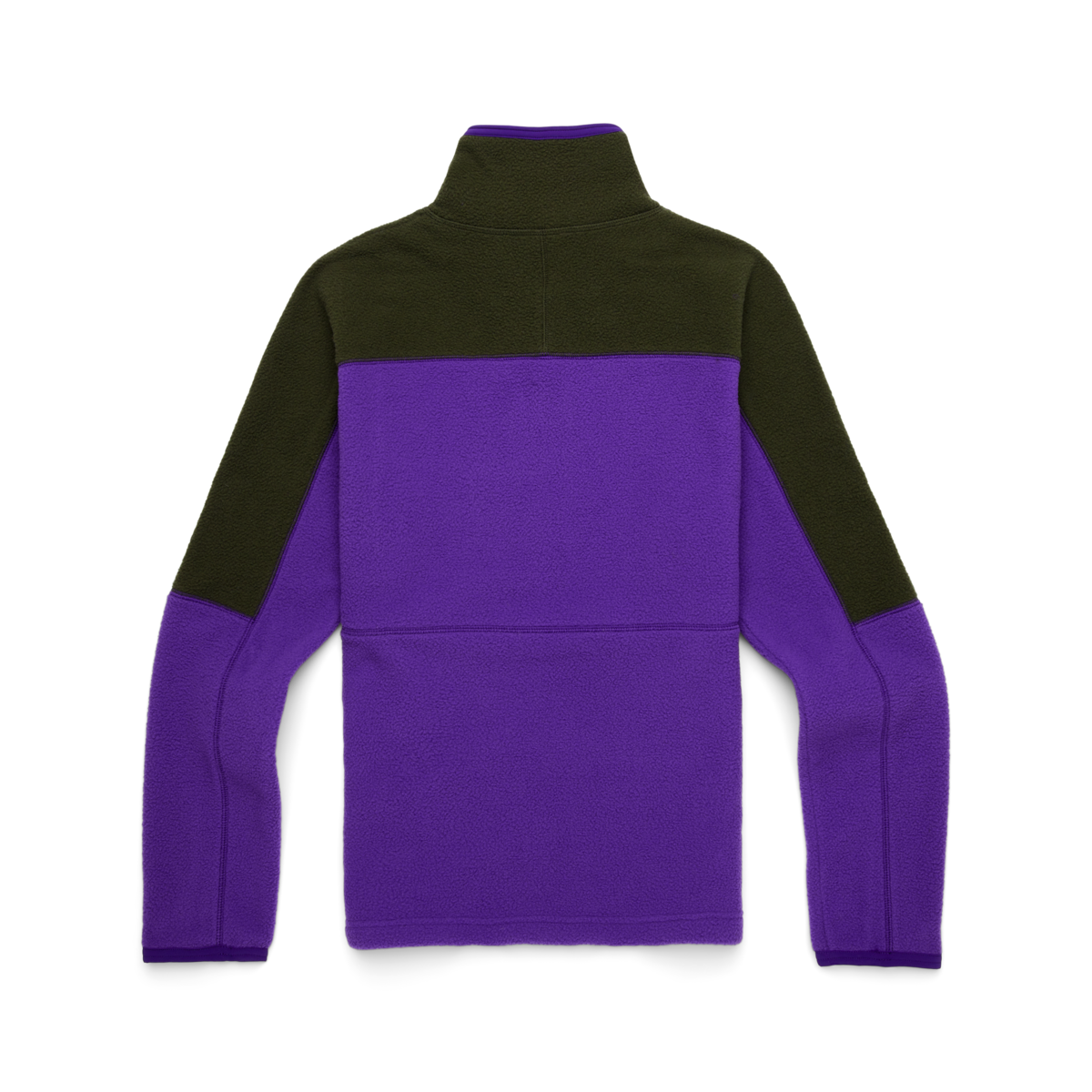 Abrazo Fleece Half-Zip Jacket - Women's - Image 31