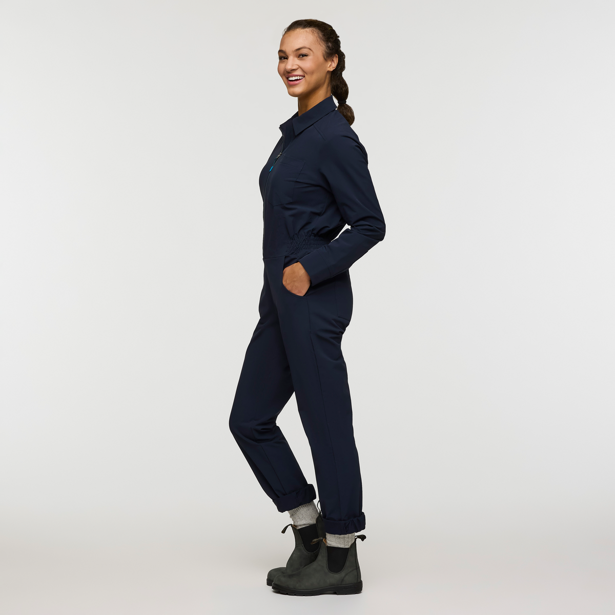 Asombro Jumpsuit - Women's - Image 2